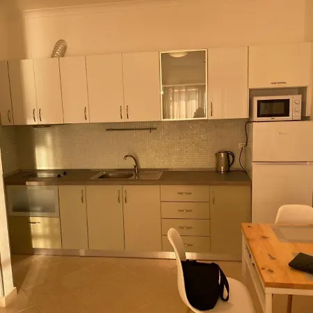 Apartament Andrea Апартаменты Дуррес
