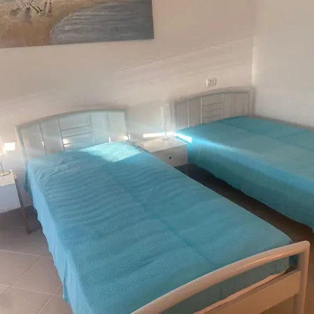 Apartament Andrea *