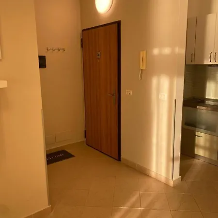 Apartament Andrea