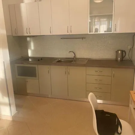Apartament Andrea Апартаменты *