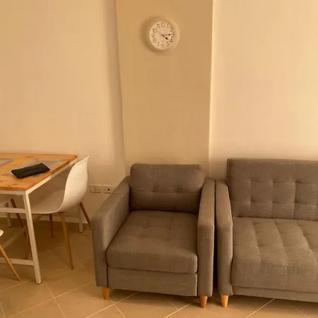 Lejlighed Apartament Andrea *