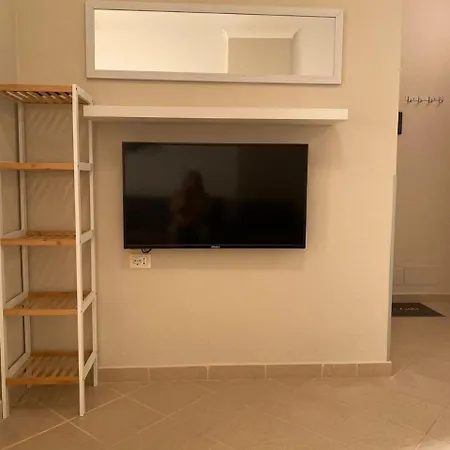 Apartament Andrea Дуррес