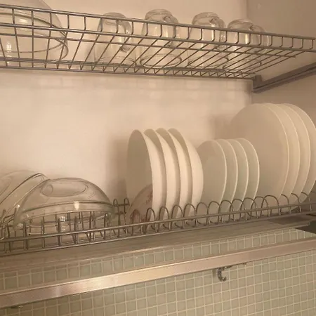 Apartament Apartament Andrea Durrës